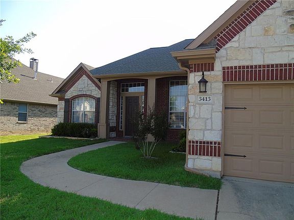 2nd image of 3413 Glenmoor Dr