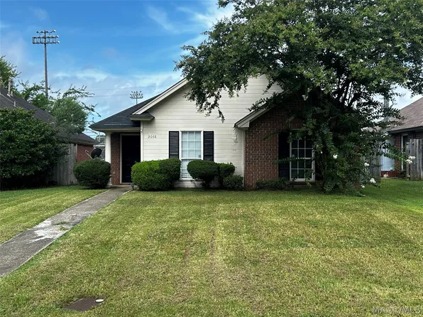 2068 Aberdeen Dr, Montgomery, AL 36116