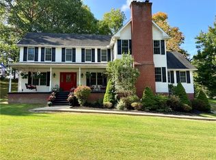 Hornock Dr, New Alexandria, PA 15670