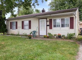 2145 W Forest Dr, Sandusky, OH 44870