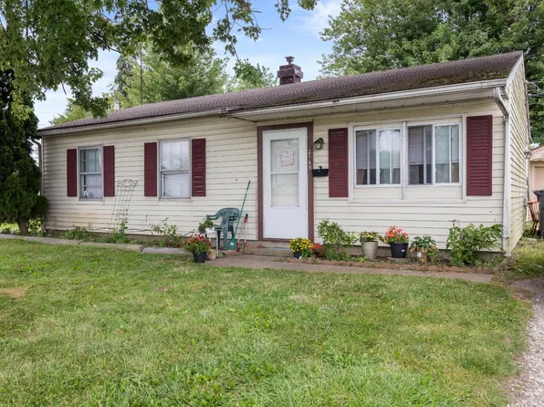 2145 W Forest Dr, Sandusky, OH 44870