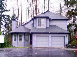 28100 28th Ave S, Federal Way, WA 98003