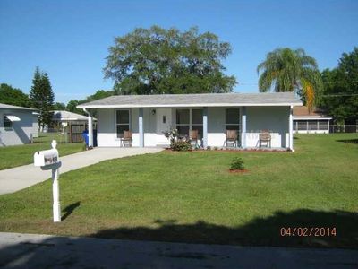 419 California Ave, Saint Cloud, FL, 34769