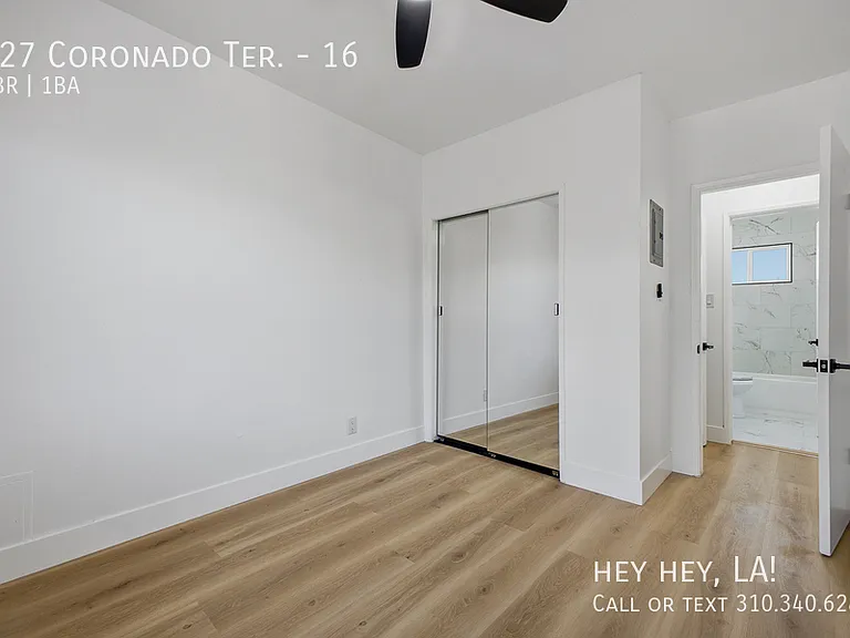 627 Coronado Ter #16 — Photo 13