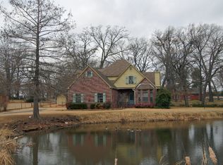 11348 S 83rd Ave E, Bixby, OK 74008