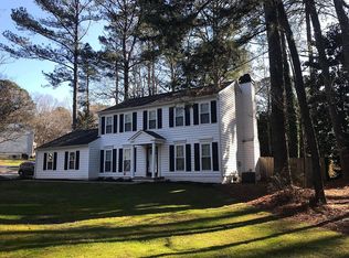 5610 Knox Ct, Norcross, GA 30092