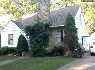 289 Roosevelt Ave, Elyria, OH 44035