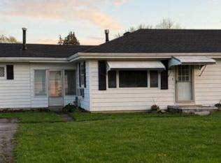 200 Martin Ave, Pemberville, OH 43450