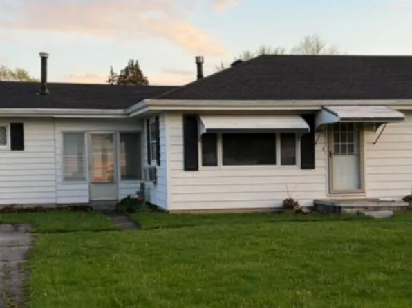 200 Martin Ave, Pemberville, OH 43450