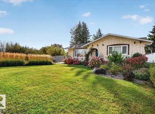 5104 53rd St, Bon Accord, AB T0A0K0