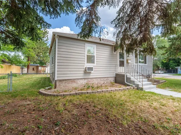 1003 Avenue B, Billings, MT 59102