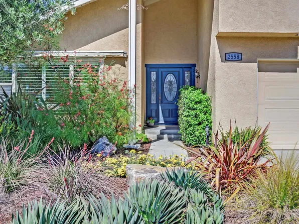 2558 Skylark Way, Pleasanton, CA 94566