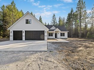7705 E Howard Rd, Athol, ID 83801