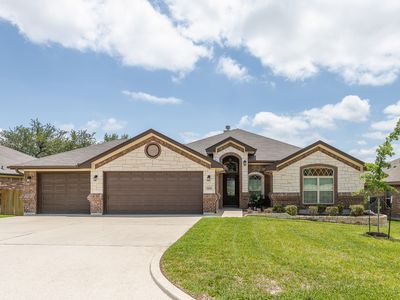 1108 Oak Bark Ln, Harker Heights, TX, 76548