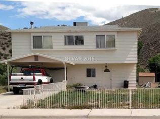 211 Clover St, Caliente, NV 89008