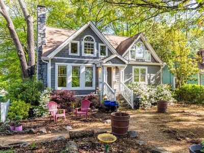 1326 Metropolitan Ave SE, Atlanta, GA, 30316