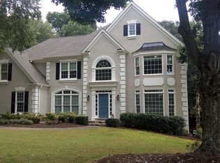 10490 Oxford Mill Cir, Johns Creek, GA 30022