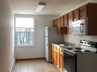 20 Elizabeth St FLOOR 1, Rye, NY 10580