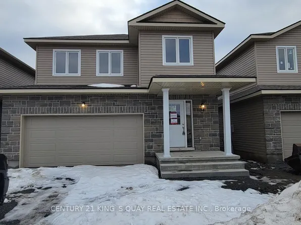 34 Millcreek Dr, Loyalist, ON K0H 2H0