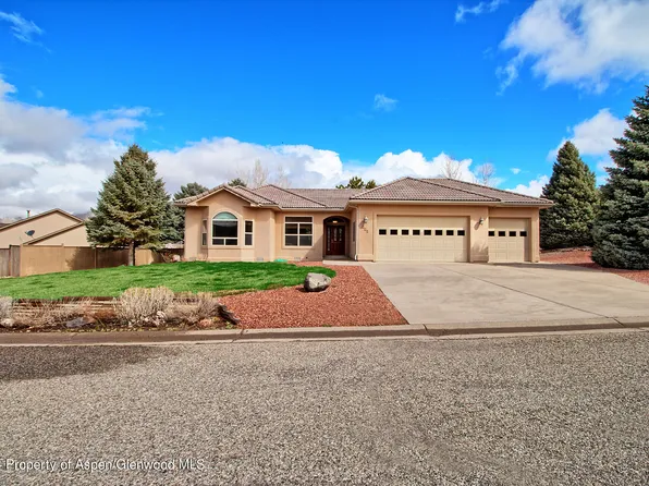 341 Lodgepole Cir, Parachute, CO 81635