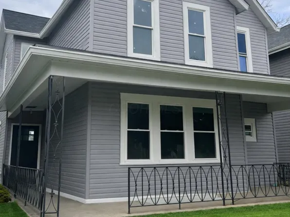 582 Siebert St, Columbus, OH 43206