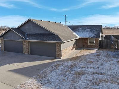 2426 E Quivira Ct #2424, Kechi, KS, 67067