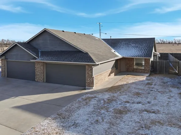 2426 E Quivira Ct #2424, Kechi, KS 67067