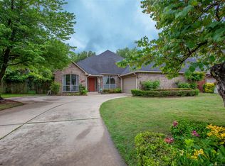 10002 E 83rd Pl, Tulsa, OK 74133