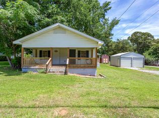 5758 Highway 10, Montevallo, AL 35115
