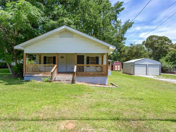 5758 Highway 10, Montevallo, AL 35115