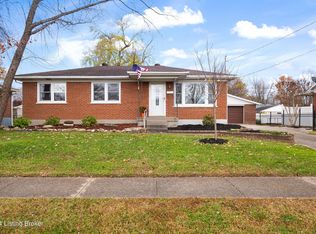 6301 Derrick Dr, Louisville, KY