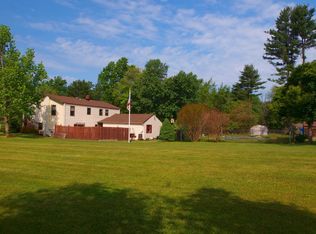 1377 Well Rd, Bridgewater, NJ 08807