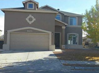 13342 Astoria Dr, Socorro, TX 79928