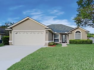 1017 Ardmore St, Saint Augustine, FL 32092