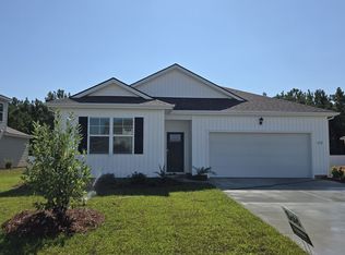 632 Layla Way, Longs, SC 29568