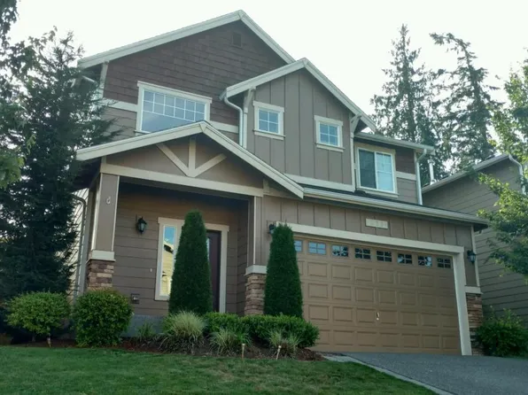 16204 1st Ave SE, Bothell, WA 98012
