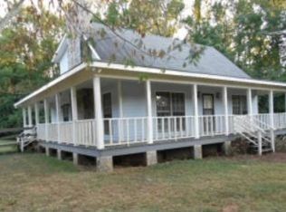 1587 Drew Allen Rd, Williamson, GA 30292