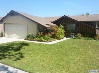 15538 Virginia Ave, Paramount, CA 90723