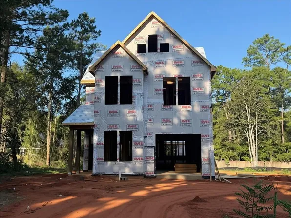 325 Simon St, Fairhope, AL 36532