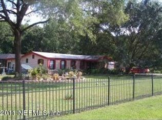 2633 Hands Dr, Green Cove Springs, FL 32043