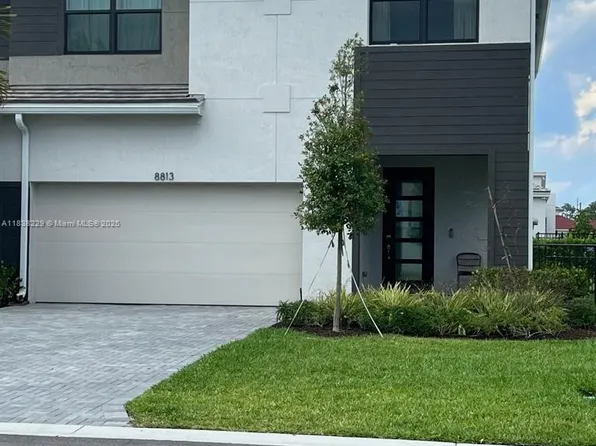 8813 Antarus Dr #8813, Lake Worth, FL 33467