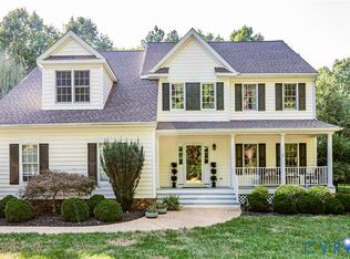 11148 Sterling Cove Dr, Chesterfield, VA 23838