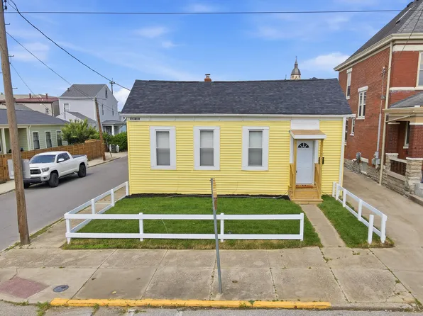 329 Berry Ave, Bellevue, KY 41073