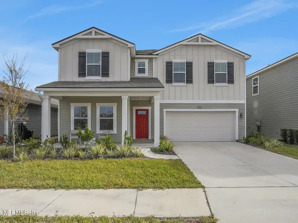 13863 HOLSINGER Boulevard, Jacksonville, FL 32256