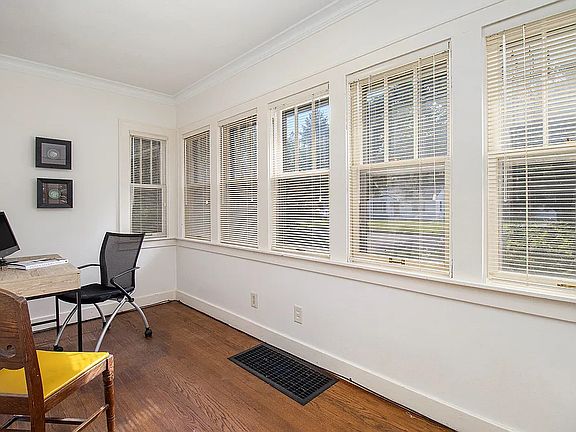 4-seasons porch / office