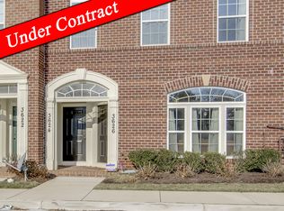 3624 Holborn Pl, Frederick, MD 21704