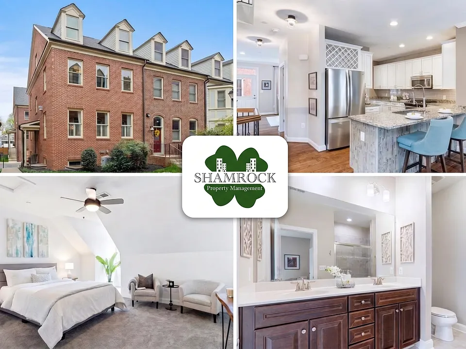 42 Maxwell Sq #1