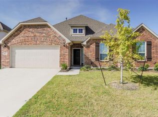 1017 Basket Willow Ter, Haslet, TX 76052