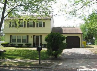 1538 Newport Dr, Lakewood, NJ 08701