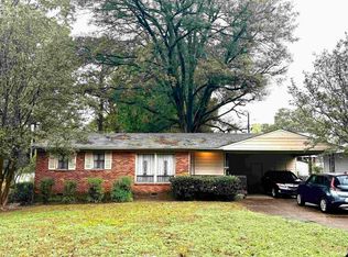 1628 Lewellen Rd, Memphis, TN 38116